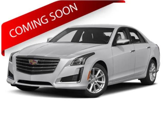 cadillac cts sedan 2019 1G6AX5SS5K0131698 image cadillac cts sedan 2019 1G6AX5SS5K0131698 image